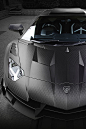 fullthrottleauto:



Mansory Lamborghini Aventador LP 750-4 Superveloce “J.S.1 Edition” (LB834) ‘2016 Stealth Carbon (#FTA)
