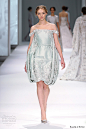 Ralph & Russo 2015春夏高定时装秀