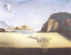 埋葬小学生采集到Y | 艺术家 | 萨尔瓦多·达利Salvador Dalí
