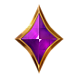 酷小孩儿 badge