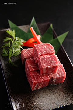 半山半溪采集到美食