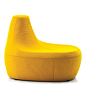 Saruyama Island Small Sofa Moroso