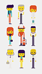 Manuel Neto on Behance