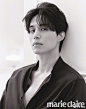 李栋旭/이동욱/Lee Dong Wook Instagram