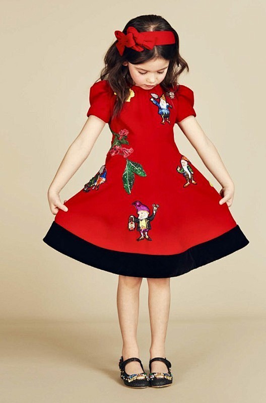 Dolce&Gabbana杜嘉班纳201...