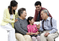 幸福一家 家庭 素材 其他元素免抠png图片壁纸