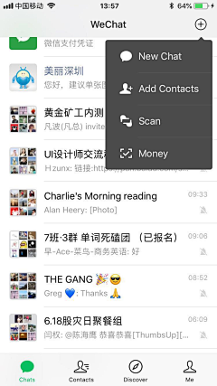 Mr杰克采集到浮层_模态弹层_UI组件