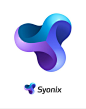 Syonix on Branding Served