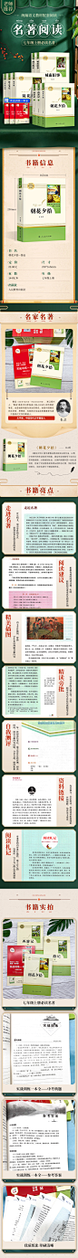 详情页