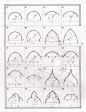 sandroarienzo: 27 tipologías de arcos  sandroarienzo: 27 tipologías de arcos  The post sandroarienzo: 27 tipologías de arcos appeared first on Architecture Diy.
