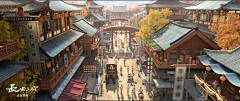 kookie123采集到古代