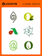 logo设计灵感种子LOGO_高级简约大气_3_LOGO研究猿_来自小红书网页版