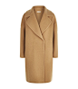 Max Mara Manila Wool-Mohair Oversized Coat : Max Mara Manila Wool-Mohair Oversized Coat available to buy at Harrods. Shop S’ MaxMara womenswear online and earn Rewards points. 