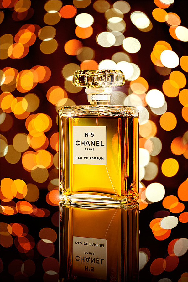 Chanel No5