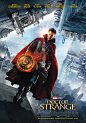 奇异博士 Doctor Strange (2016)
导演: 斯科特·德瑞克森
主演: 本尼迪克特·康伯巴奇 / 蒂尔达·斯文顿 / 麦斯·米科尔森 / 切瓦特·埃加福特 / 瑞秋·麦克亚当斯 
类型: 动作 / 科幻 / 奇幻 / 冒险
制片国家/地区: 美国
语言: 英语
上映日期: 2016-11-04(中国大陆/美国) / 2016-10-25(英国)
片长: 115分钟
IMDb链接: tt1211837