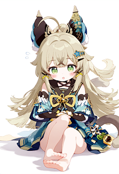 用户ilyiDvbD采集到猫娘