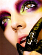 Lydia Hearst by Alix Malka