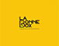 La Bonne Box烹饪品牌形象设计 by Brand Brot 设计圈 展示 设计时代网-Powered by thinkdo3