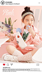 VIVIANKIDS儿童摄影的照片 - 微相册