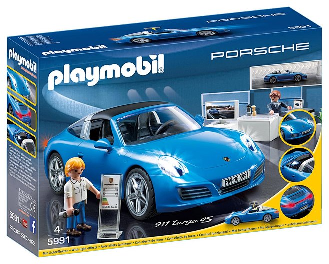 Amazon.com: PLAYMOBI...