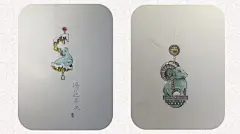 格调丨中式珠宝必然有出路，创新是关键（直播回顾） : 随着中国经济的发展，中国文化愈来愈受到国内外的推崇， 甚至在时尚舞台上发光发热引领潮流， 由此也带动了国内文化复兴，向着传统文化回归。 在家装行业， 中式家装俨然自成一派，成为高雅的代名词； 在时装设计行业