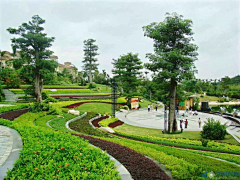 水無灯里采集到高差景观