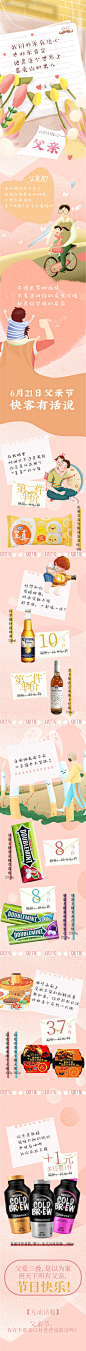 编号：20220715112601131【享设计】源文件下载-父亲节微信超市便利店促销推文长图