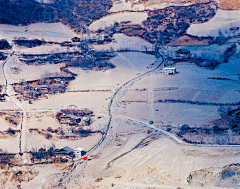 Kimming采集到风光摄影——国画风