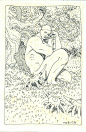 墨比斯 Moebius JeanGiraud  