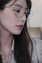 眼镜