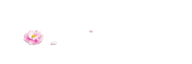 【音画素材】PNG长条花朵装饰素材（11...