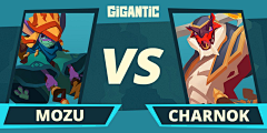 fixmax采集到gigantic