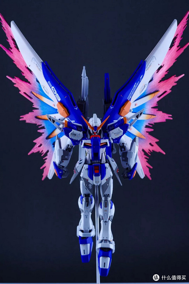 hg新生命运高达你应该更喜欢这样改造之后的样子