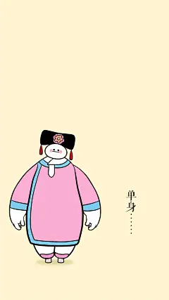 皇家大白高清壁纸下载