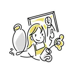 艺术家插图