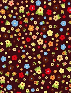 「别再显摆你手机壁纸多了」「花纹、格子 特輯」