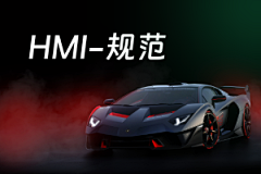 Yoshin007采集到HMI