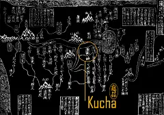 A Royal Concubine of Kucha: 古龟兹国王妃 : A blog about Chinese military history, culture, Chinese arms and armor, plus the many facets of the various Chinese dynasties.