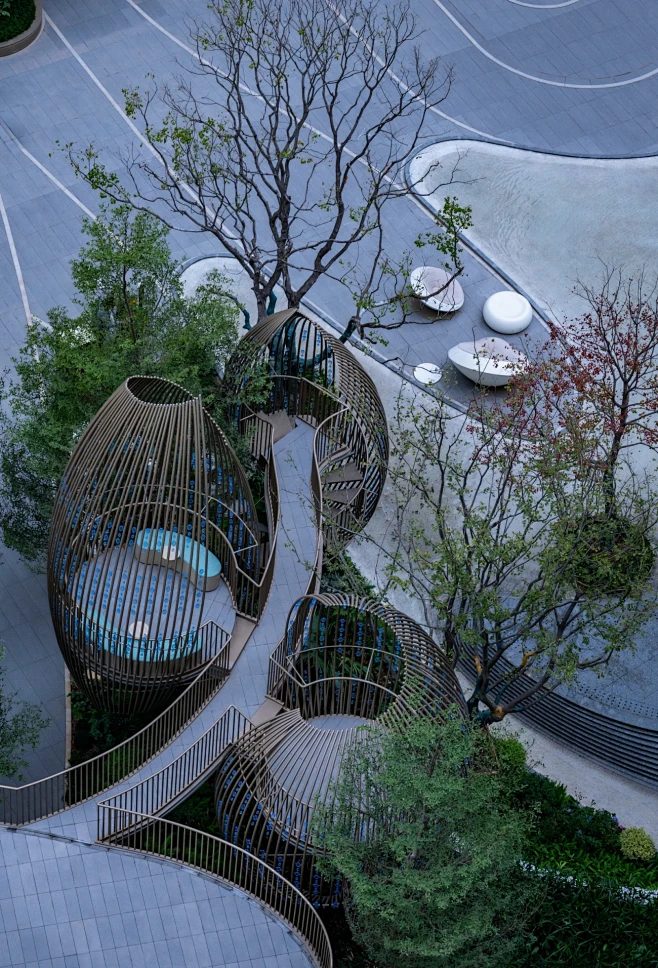 厦门旭辉恒基铂悦·五缘湾上 - hhlloo : 潮水是会呼吸的梦-花瓣网