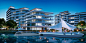 DIM — company-expert in the field of design and construction of residential complexes of European quality