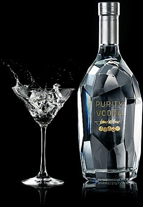 Purity vodka | Drink...