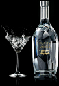 Purity vodka | Drink-Bottle & Gift #采集大赛#
