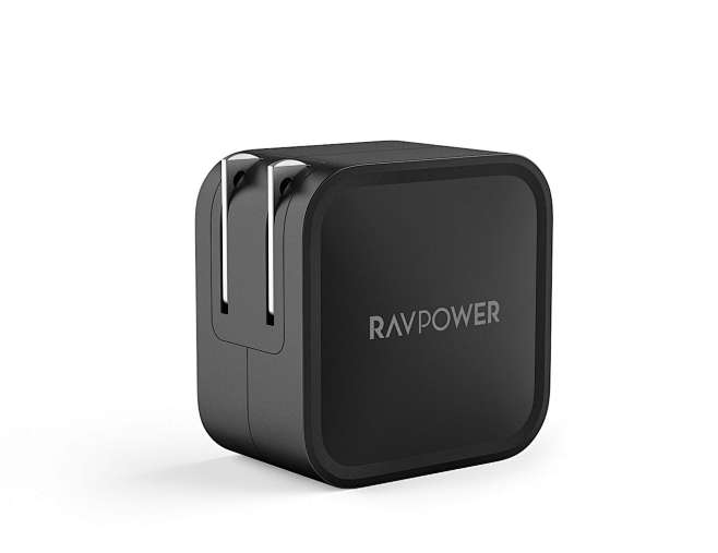 RAVPower Compact Wal...
