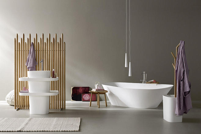 FONTE BATHTUB - Bath...