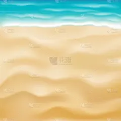 沙子,海洋,明亮,海滩,背景,壁纸,自然美,波浪,节日,写实