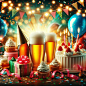 Geburtstag