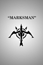 Marksman