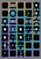 2024日本毕业季海报 - 小红书