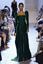 Elie Saab Couture Fall Winter 2023/24 Paris
