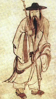 水履，古代的雨鞋大致都是套在鞋子外面穿，像靸鞋也就是拖鞋那样